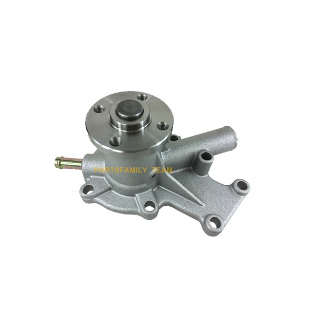 D782 Engine Water Pump for Kubota D722 D782 D902 Z482 Compact Tractor