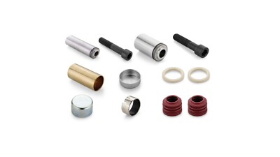 CV BRAKE CALIPER REPAIR KIT KNORR K004100/K004168 OEM:A 0004205082 ALLER:9110108