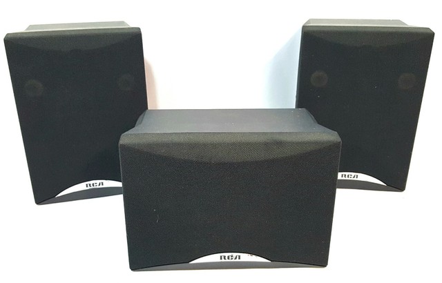 surround sound speakers ebay