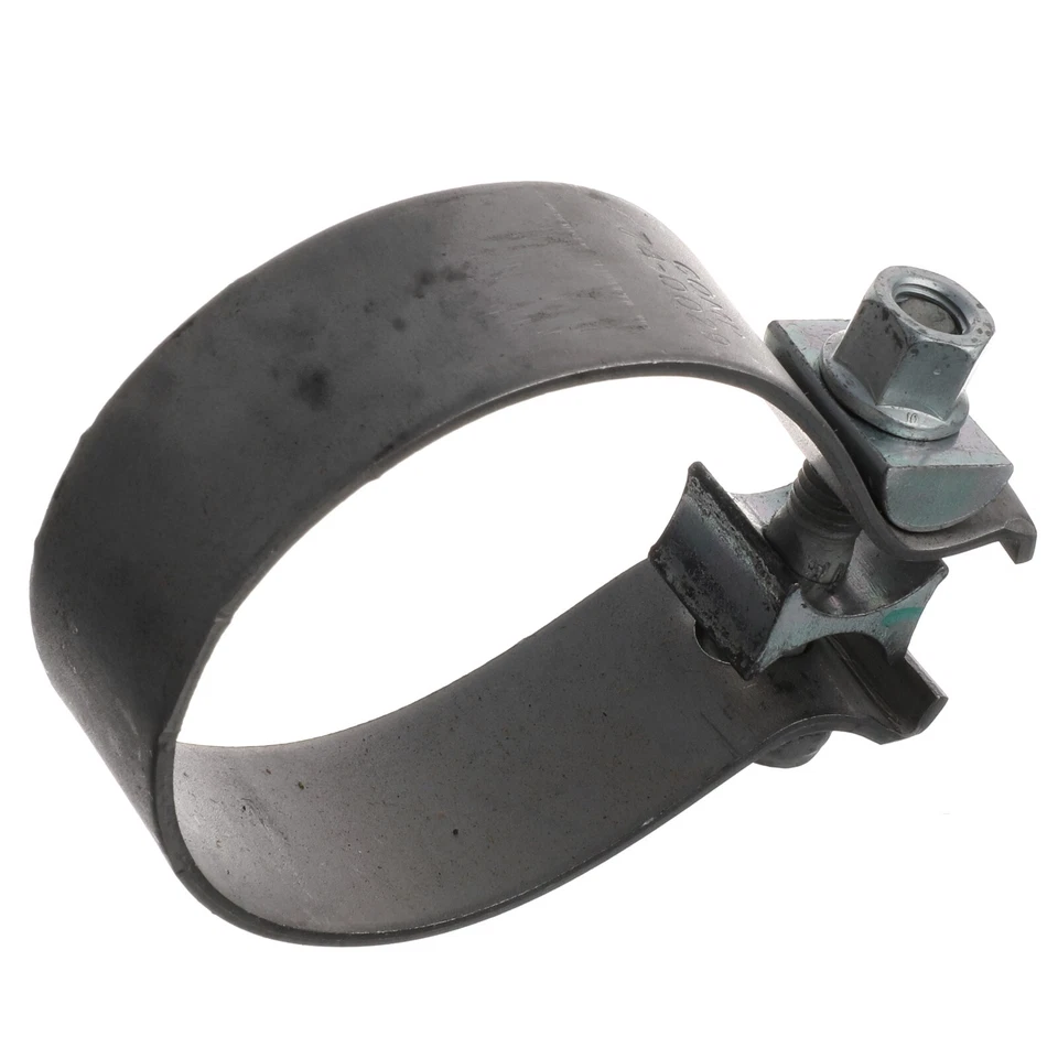 Dodge Ram 1500 2003-2024 silenciador abrazadera de escape Mopar nuevo fabricante original 55398184AA Foto 4 de 4