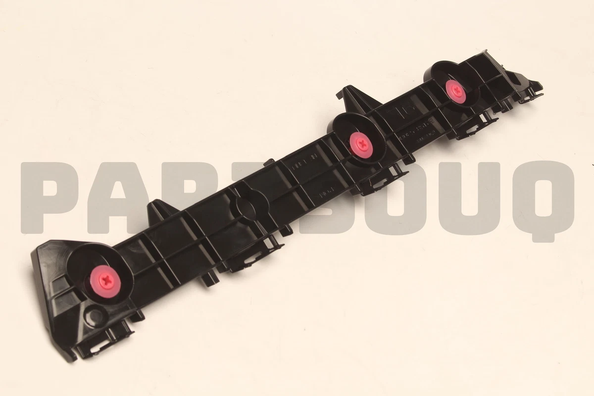 5215853080 Genuine Toyota SUPPORT, RR BUMPER 52158-53080 | eBay