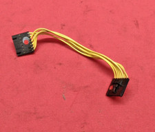 2006-2018 Mopar Jeep Dodge Chrysler Front Rear Wiper Switch Stalk Pigtail