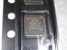 10pcs LAN8710A-EZC-TR LAN8710A 8710A QFN32