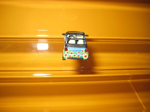 Busch - 1:87 - H0 - Smart - modelo de coches a elegir - Model Cars - Imagen 92 de 153