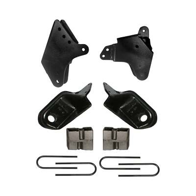 Skyjacker 186B Suspension Component Box for Lift Kit 186BK