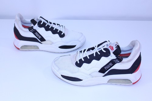 Nike Air Jordan MA2 Light Smoke Grey University 12 Sneaker Schuhe Gym Basketball - Bild 16 von 23