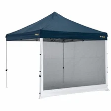 OZtrail 3m Mesh Wall Deluxe Gazebo Side Panel