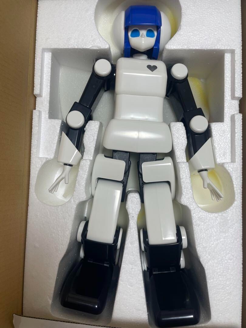 Buy Premade Ai Dance Communication ROBOT Android Application