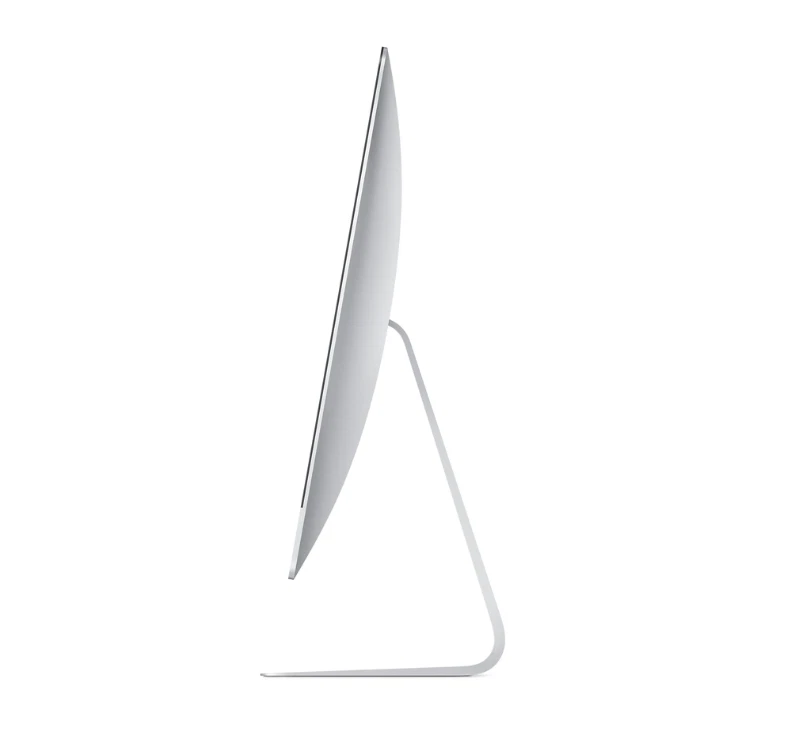 Apple iMac 21.5" Desktop Computer i5-5575R Turbo3.3GHz 8GB 500GB SSD 2015 Hurry - Image 4 of 4