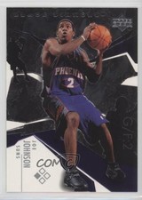 2003-04 Upper Deck Black Diamond Single Diamond Joe Johnson #74 0q0