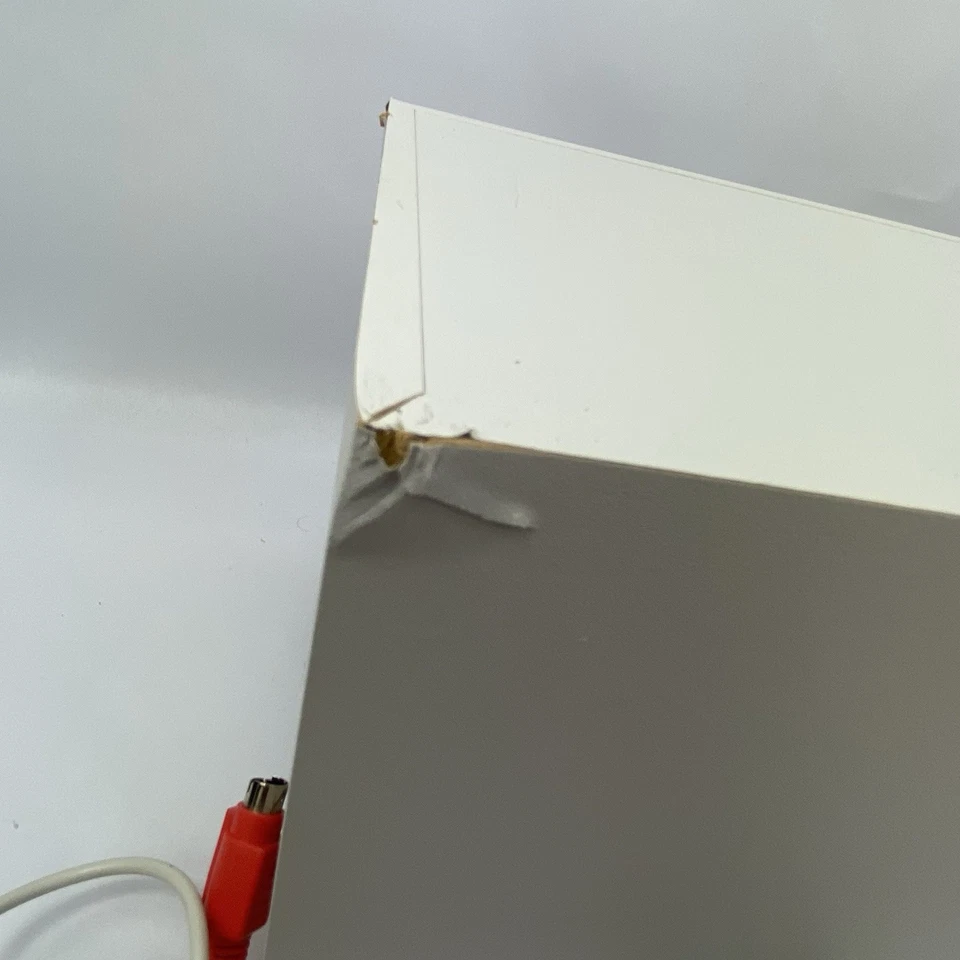 Altec Lansing ACS33 Laptop Computer Speaker System Powered Subwoofer Tested - Image 4 of 4