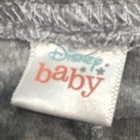 Disney Baby Leggings Gray Pink Minnie Mouse Girls Elastic Waist — photo 3