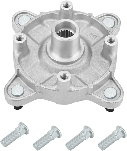 Mozzo Ruota Anteriore & Cuscinetto Montaggio per Aston Martin Cygnet