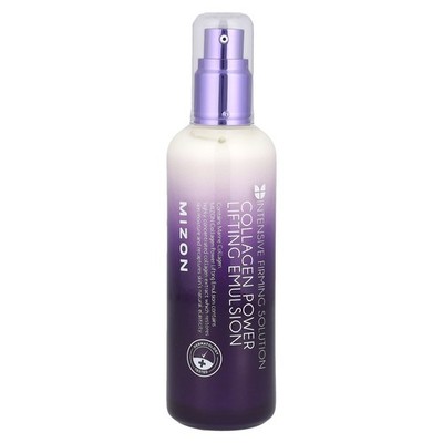 Mizon, Collagen Power Lifting Emulsion, straffende Emulsion mit Kollagen, 120 ml