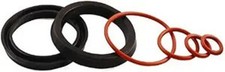 Fuel Filter Head Primer Seal Rebuild Kit Replacement for 20 Number of Items: 1