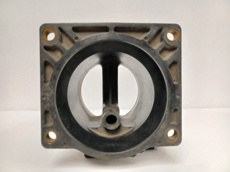 Medidor de flujo de aire de inyección de combustible usado se adapta a: Ford Crown Victoria 1998 grado A Foto 4 de 4