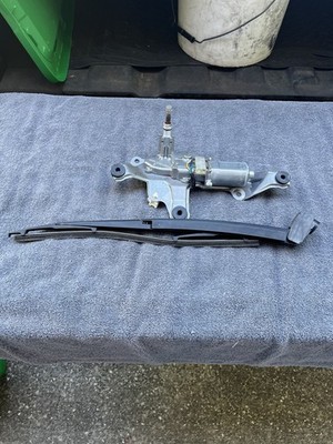 03-09 GX470 Electronic Rear Window Glass Wiper Motor Arm Linkage OEM Factory WTY
