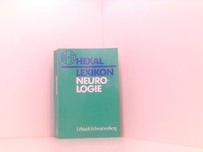 Hexal Lexikon, Neurologie Paal, Gerhard, Petra Velho-Groneberg Günter Wangerin  