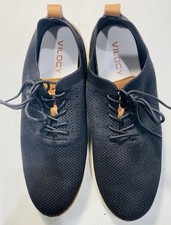Men  s Casual Dress Oxfords Shoes Breathable Knit Leisure Fashion Sneakers New