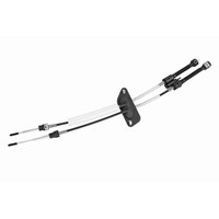 Vaico V10-8064 Seilzug, Schaltgetriebe FüR VW