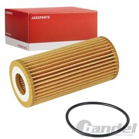 Herth+Buss ÖLfilter Filtereinsatz Passend FüR Audi A1 A3 A4 A5 A6 A7 A8 Q2 Q3 Q5