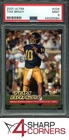 2000 ULTRA #234 TOM BRADY RC PATRIOTS PSA 9