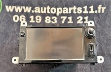 Autoradio Renault CLIO