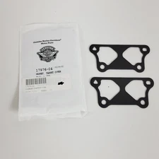 oem Harley Davidson Tappet Cover Gaskets 2004-2022 Sportster 17976-04 2 Pack