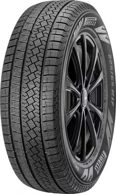 PIRELLI Winterreifen 215/60 R17 100T Ice Zero Asimmetrico Offroad