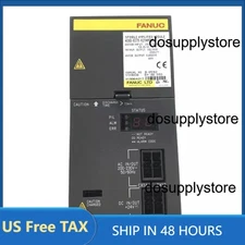 New FANUC A06B-6078-H211#H500 Servo Drive A06B6078H211#H500 Fast Shipping