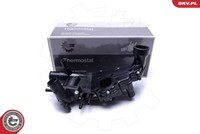 Esen SKV 20SKV112 Thermostat, KüHlmittel FüR CitroËN,Peugeot
