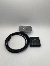 Insta360 Link 2C AI-powered 4K Webcam Graphite Black