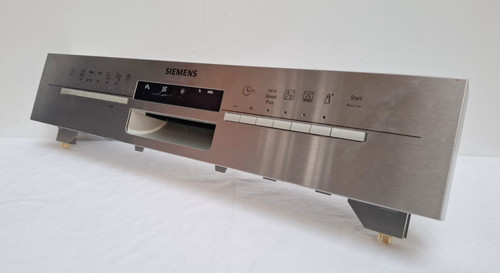 SIEMENS Geschirrspüler Steuerung Elektronik Platine Ersatzteil