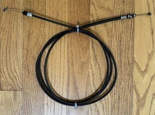 Genuine OEM Seadoo GTI LE GTILE Jetski Throttle Cable Assembly 277001064