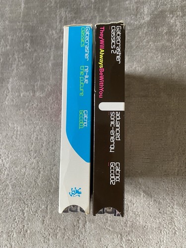 Gatecrasher Classics & Classics 2 neuwertige Disks komplett 3 x CD’s - Bild 3 von 19