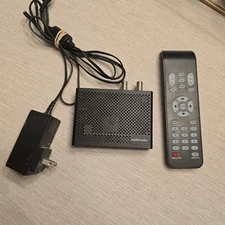 Technicolor DCI401MCS DirecTV Pro Converter for Hotel, Motel