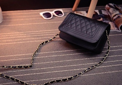 Damenhandtasche mini Clutch kleine Tasche Abendtasche Handtasche Reisetasche - Bild 7 von 43