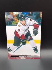 2022-23 Upper Deck Extended Series All Star Photo Variation Cale Makar #667