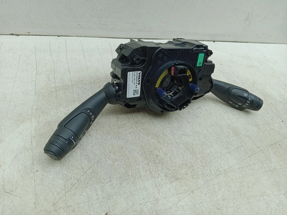 VOLVO XC40 COMBINATION SWITCH STALK SQUIB MK1 2018-2024 32350918 - Image 2 of 4