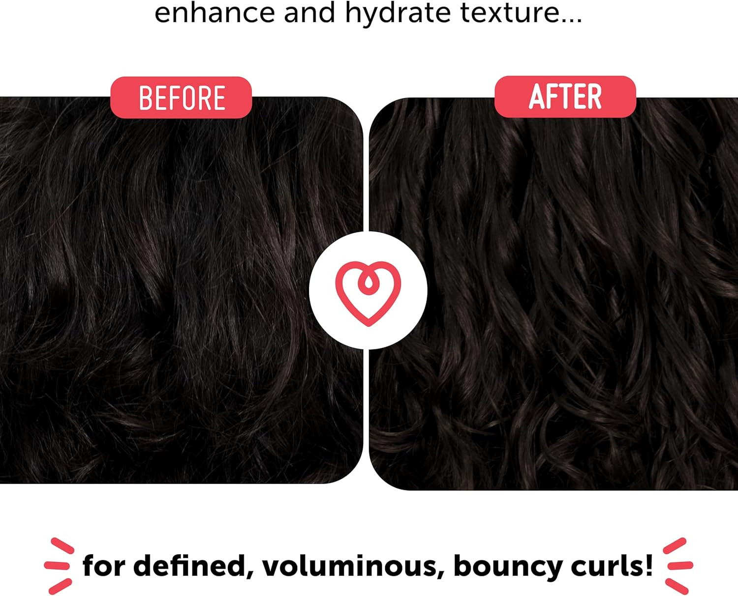 For-Me Elevate Me Curl Cream 308 - 150 Ml - 4