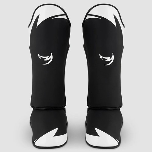 Fumetsu Ghost S3 Thai Shin Guards Muay Thai Pads - Imagen 4 de 11