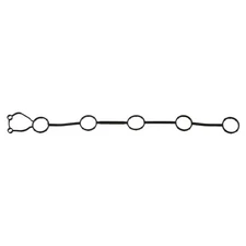 Febi Bilstein Rocker Cover Gasket fits VW & Audi - 36778 - OE Matching Quality