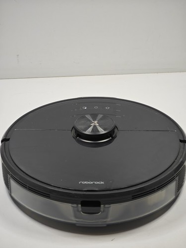 Roborock S6 MAXV Saugroboter - Ungeprüft, Für Ersatzteile Oder Reparatur