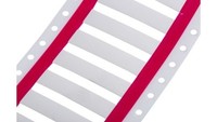 250 Sztuk Szerkość 6,4 Mm RS PRO RS Components