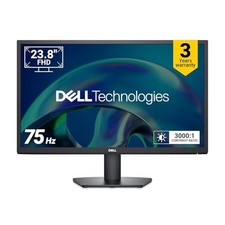 DELL 24 MONITOR FULL HD VA PANEL 5MS RESPONSE TIME TILT SE2425H - BLACK