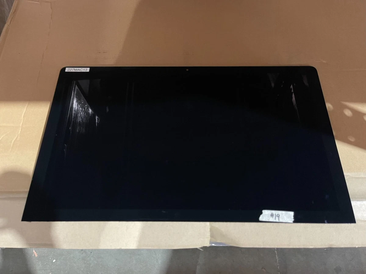 iMac 27 Display Indiana OTHER Computer Components & Parts for sale