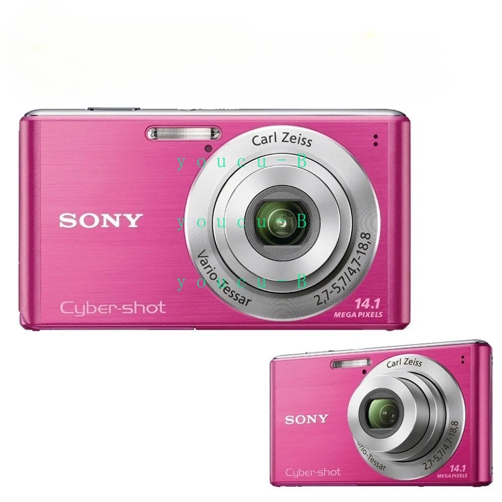Preços baixos em Sony DSC W530 | eBay