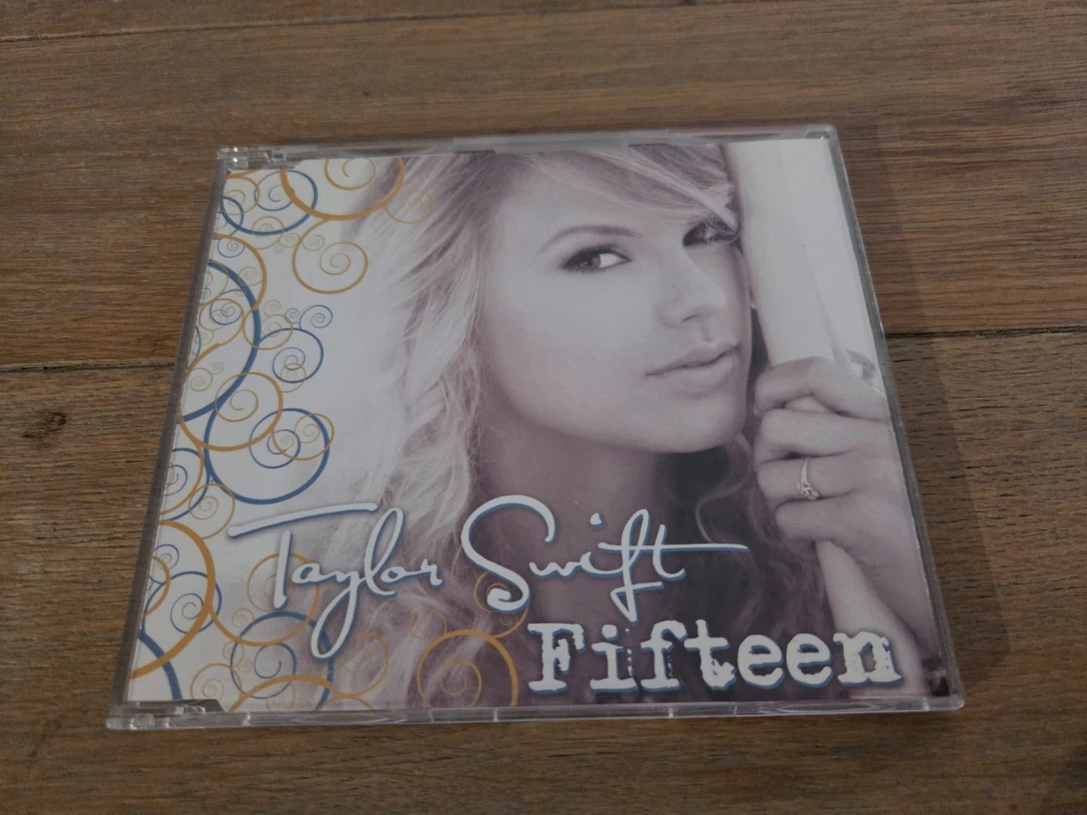 Promo CDs Taylor Swift for sale | eBay