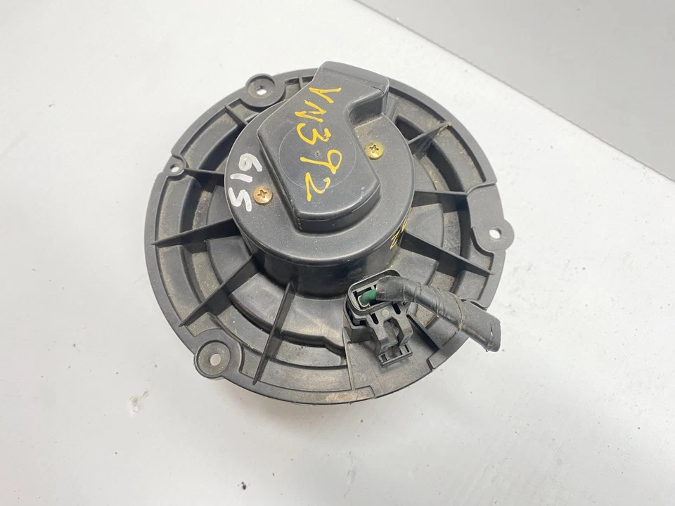 1999-2002 NISSAN QUEST AQUECEDOR/MOTOR SOPRADOR AC FABRICANTE DE EQUIPAMENTO ORIGINAL, 615-58477 - Imagem 3 de 4