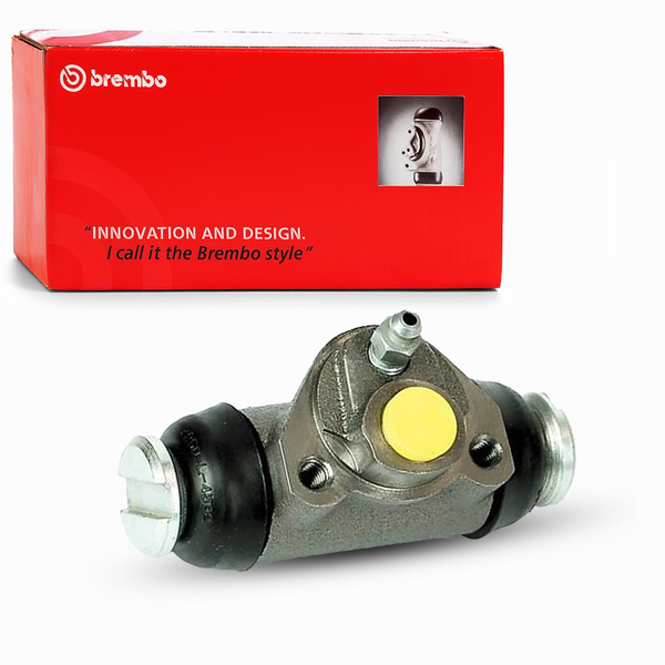 Brembo Radbremszylinder Lada 1200-1500 1200-1600 Nadeschda 2120 Niva 2121 2131-image